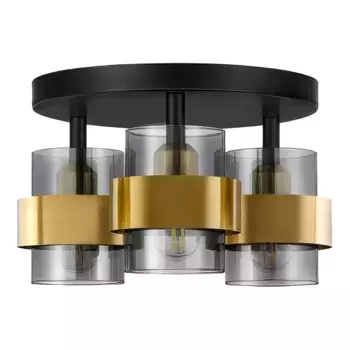 Потолочная люстра Lussole Mitchel LSP-8996