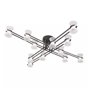 Потолочная люстра Lussole Sherman LSP-7470