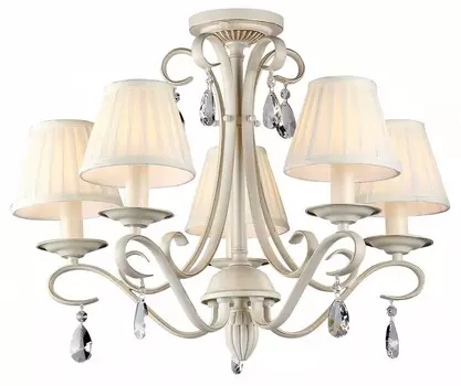 Потолочная люстра Maytoni Brionia ARM172-05-G