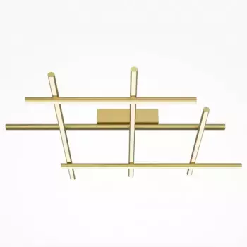 Потолочная люстра Maytoni Radiance MOD278CL-L50G3K