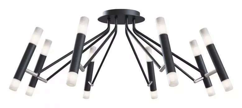 Потолочная люстра Maytoni Vigo MOD620CL-16B