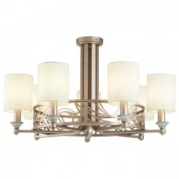 Потолочная люстра Maytoni Vittoria H004CL-07BG