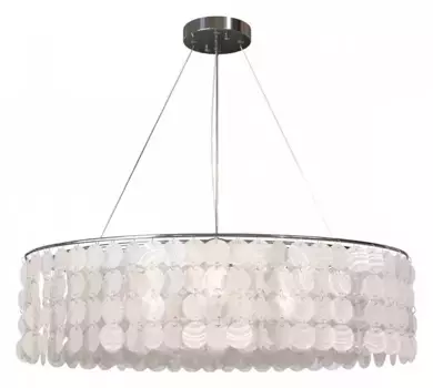 Потолочная люстра Milosh Tendence 901 0901PL-6WT