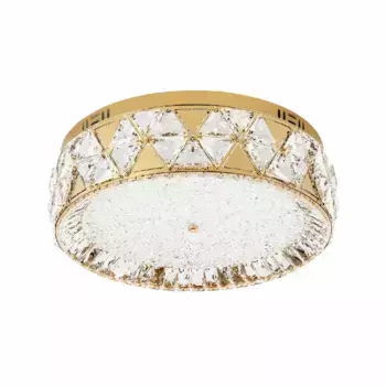 Потолочная люстра Modelux ML.2304.500 GD