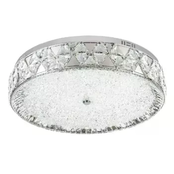 Потолочная люстра Modelux ML.2304.700 CR