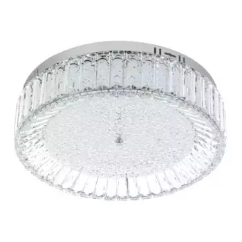 Потолочная люстра Modelux ML.2305.500 CR