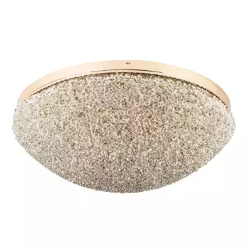 Потолочная люстра Modelux ML.2320.700 GD