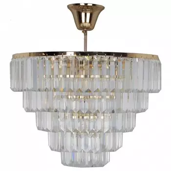 Потолочная люстра MW-Light Аделард 5 642010805