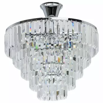Потолочная люстра MW-Light Аделард 642010705