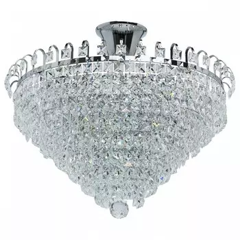 Потолочная люстра MW-Light Аделард 642010905