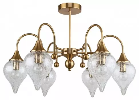 Потолочная люстра MW-Light Аманда 15 481014606