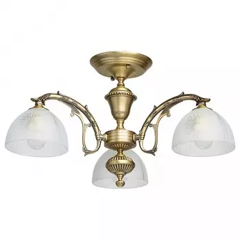 Потолочная люстра MW-Light Ариадна 450011503