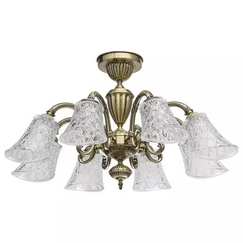 Потолочная люстра MW-Light Ариадна 450019208