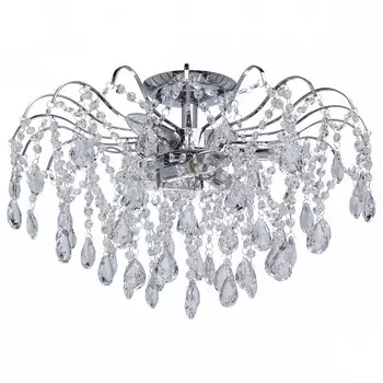 Потолочная люстра MW-Light Бриз 464017306