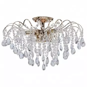 Потолочная люстра MW-Light Бриз 464017406