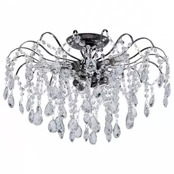 Потолочная люстра MW-Light Бриз 464017506