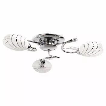 Потолочная люстра MW-Light Фиеста 267012703