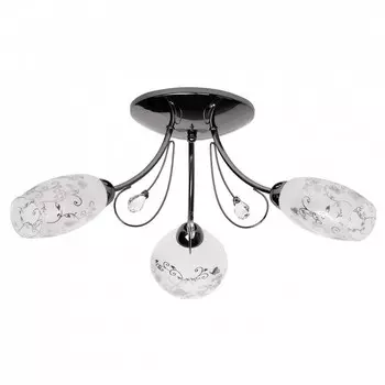 Потолочная люстра MW-Light Фиеста 267013403