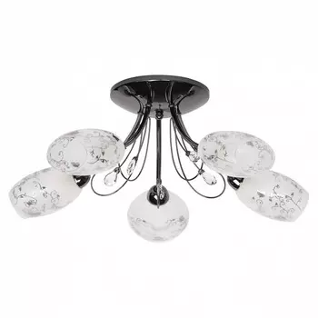 Потолочная люстра MW-Light Фиеста 267013505