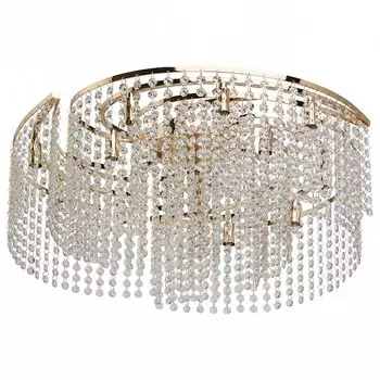 Потолочная люстра MW-Light Каскад 113010213
