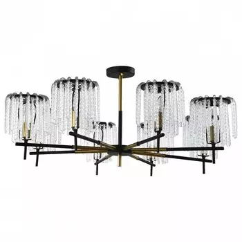 Потолочная люстра MW-Light Лавиния 1 443010408