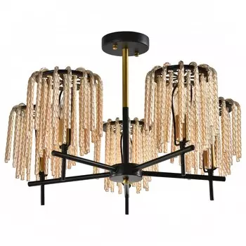 Потолочная люстра MW-Light Лавиния 2 443010305