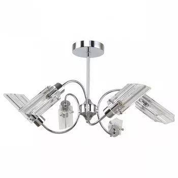 Потолочная люстра MW-Light Олимпия 61 106011406
