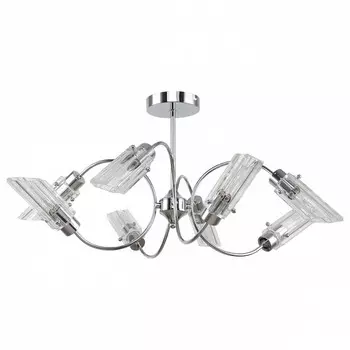 Потолочная люстра MW-Light Олимпия 61 106011508