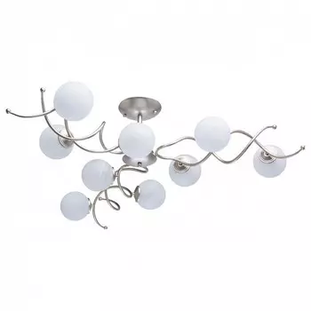 Потолочная люстра MW-Light Оливия 306012709