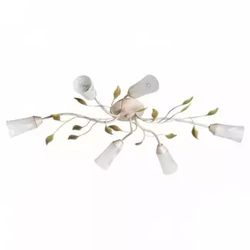 Потолочная люстра MW-Light Восторг 242015306