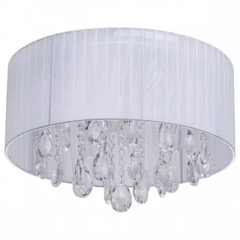 Потолочная люстра MW-Light Жаклин 465015606
