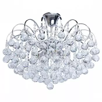 Потолочная люстра MW-Light Жемчуг 232017608