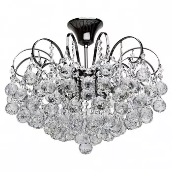 Потолочная люстра MW-Light Жемчуг 8 232016306