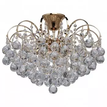 Потолочная люстра MW-Light Жемчуг 9 232016406