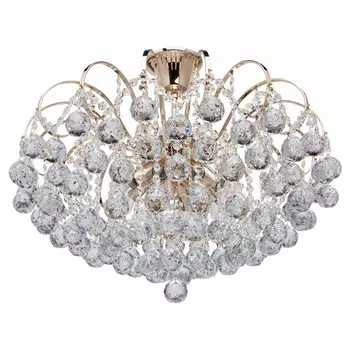 Потолочная люстра MW-Light Жемчуг 9 232016708