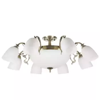 Потолочная люстра MyFar Biene MR1524-11C