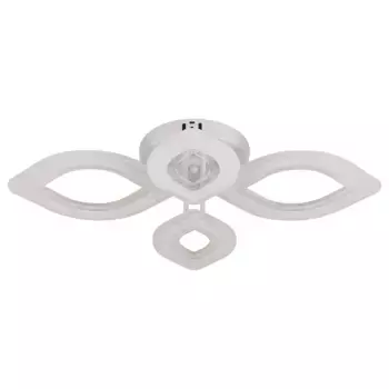 Потолочная люстра Natali Kovaltseva Angel LED LAMPS 81197