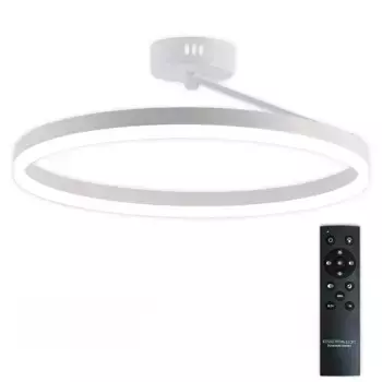 Потолочная люстра Natali Kovaltseva Finam LED LAMPS 81121/1C