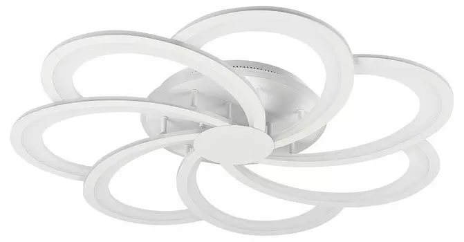 Потолочная люстра Natali Kovaltseva Holder II HIGH-TECH LED LAMPS 82039