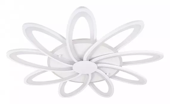 Потолочная люстра Natali Kovaltseva Holder LED LAMPS 81151