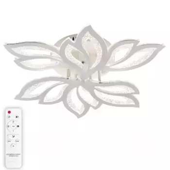 Потолочная люстра Natali Kovaltseva LED LAMPS 81424