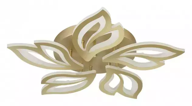 Потолочная люстра Natali Kovaltseva SAND INNOVATION STYLE 83059