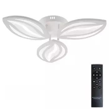 Потолочная люстра Natali Kovaltseva Sm LED LAMPS 81456