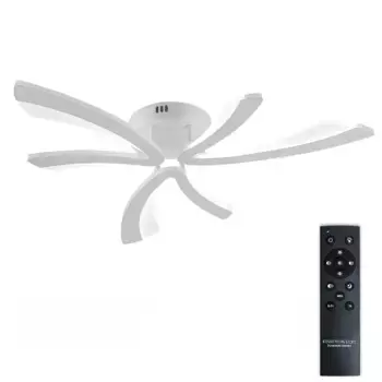 Потолочная люстра Natali Kovaltseva Vio LED LAMPS 81453