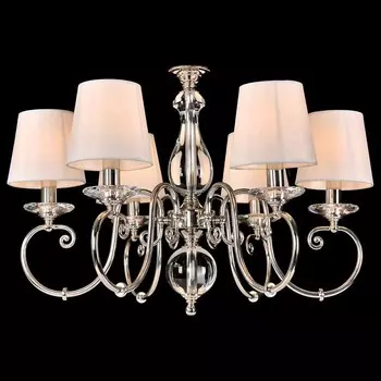 Потолочная люстра Newport 1116/C М0057596