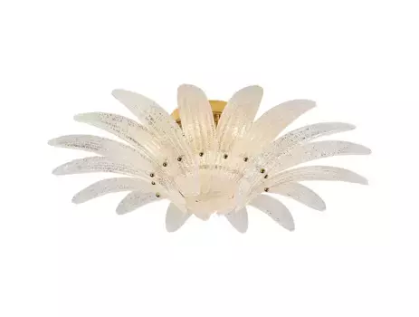 Потолочная люстра Newport Victoria 8809/PL gold white М0070426