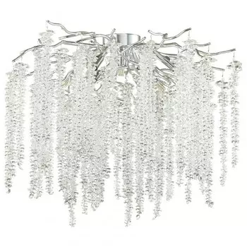 Потолочная люстра Odeon Light Hall Banche 5004/8C