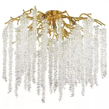 Потолочная люстра Odeon Light Hall Banche 5005/8C