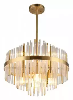 Потолочная люстра Omnilux Alatri OML-69217-06