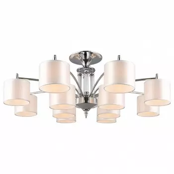 Потолочная люстра Omnilux Alghero OML-64707-12